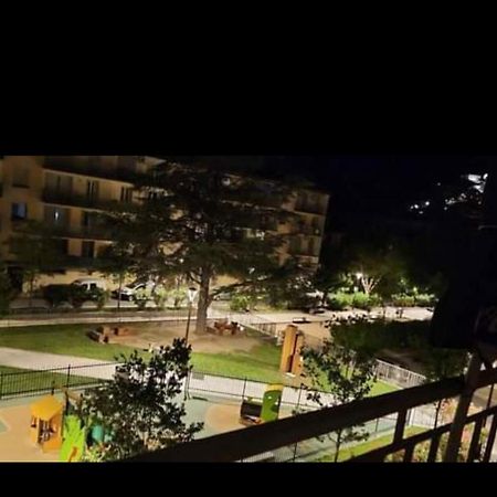 Agreable Appartement F3 Climatise 코테 외부 사진