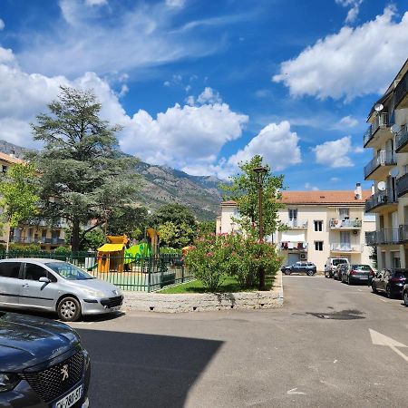 Agreable Appartement F3 Climatise 코테 외부 사진