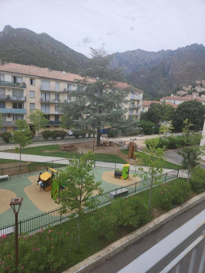 Agreable Appartement F3 Climatise 코테 외부 사진