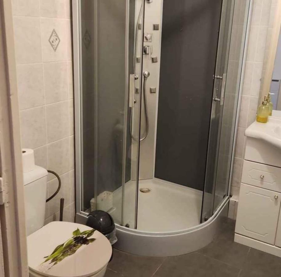 Agreable Appartement F3 Climatise 코테 외부 사진