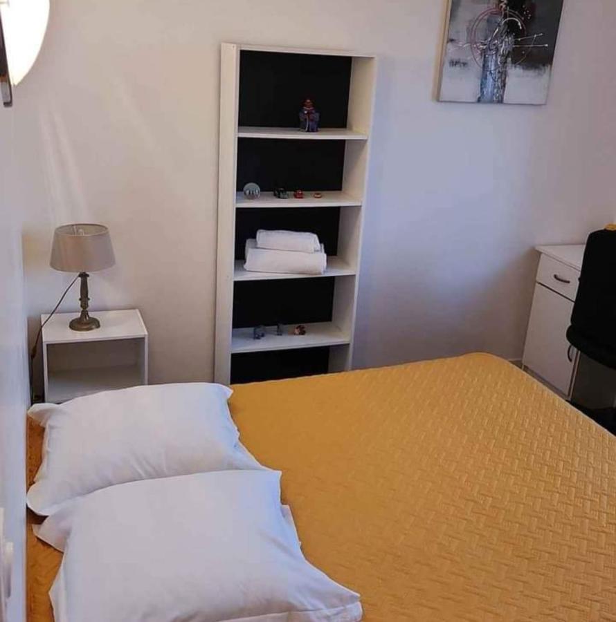Agreable Appartement F3 Climatise 코테 외부 사진
