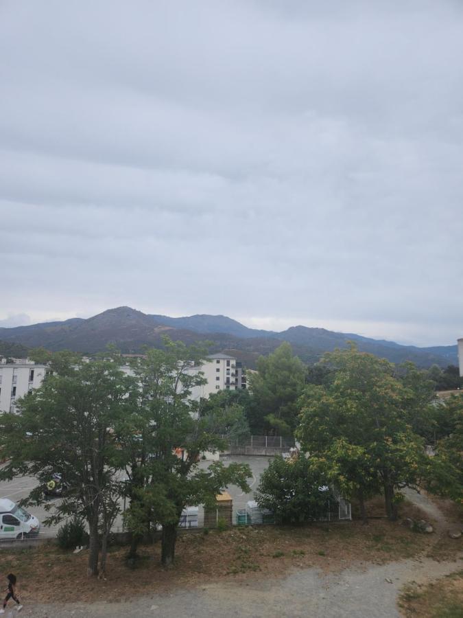 Agreable Appartement F3 Climatise 코테 외부 사진