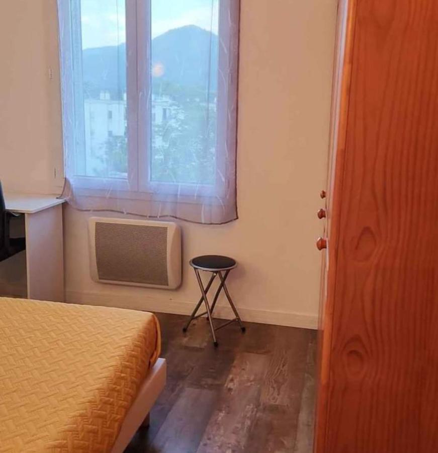 Agreable Appartement F3 Climatise 코테 외부 사진